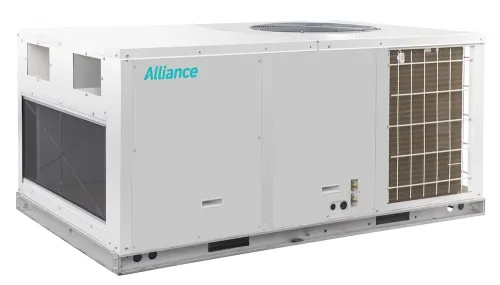 Alliance 250,000 BTU Rooftop Inverter
