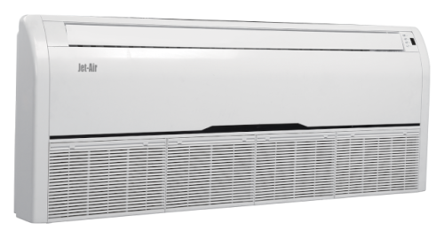 Jet Air Underceiling 60,000 BTU Non-Inverter