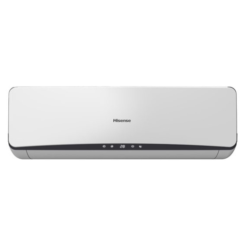 Hisense HiComfort 12,000 BTU Non-Inverter Midwall Split (Wifi)