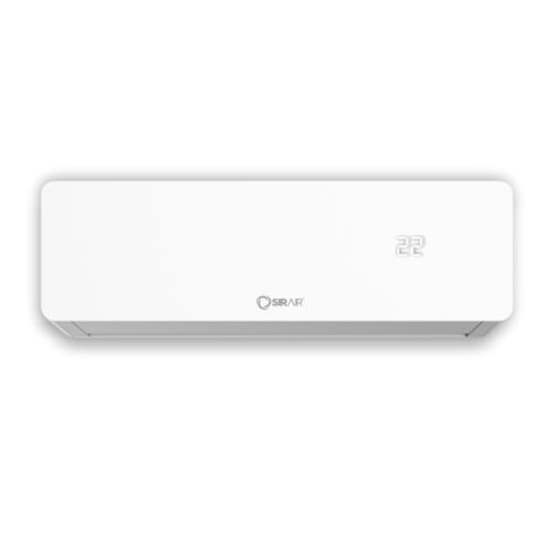 SirAir Calibre 12,000 BTU Non-Inverter Midwall Split