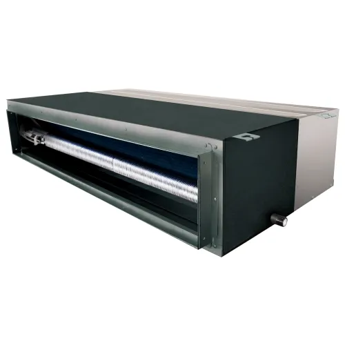 SirAir 60,000 BTU Ducted HideAway Inverter