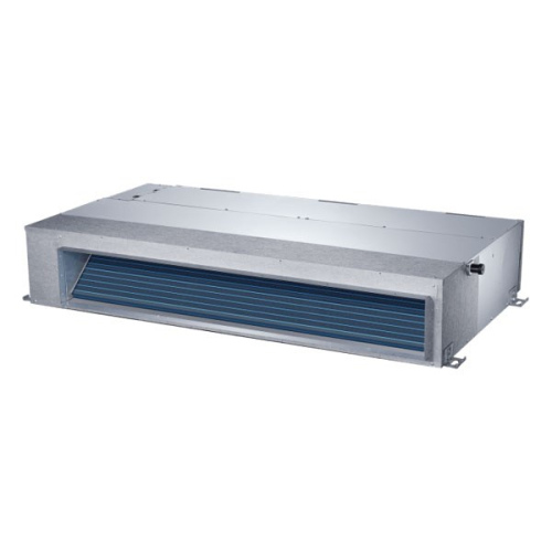 Midea 60,000 BTU Ducted HideAway Inverter