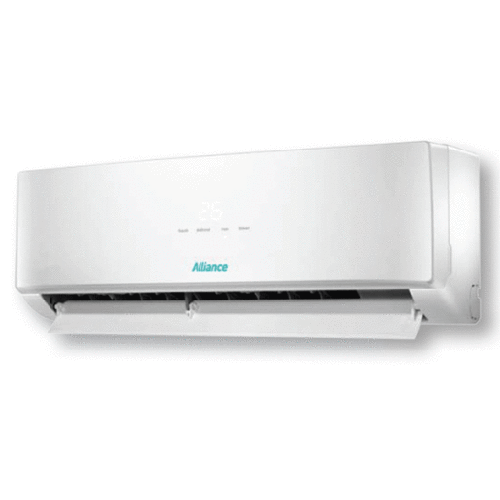 Alliance 36,000 BTU Inverter Midwall Split