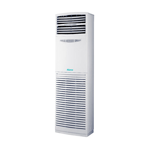 Alliance 96,000 BTU Floor Standing 