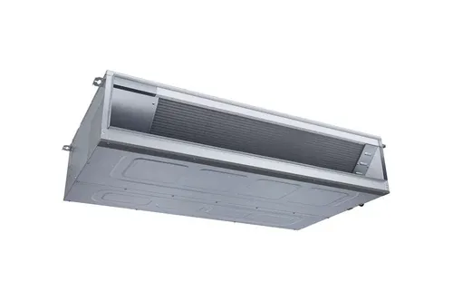 LG 60,000 BTU Ducted HideAway Inverter