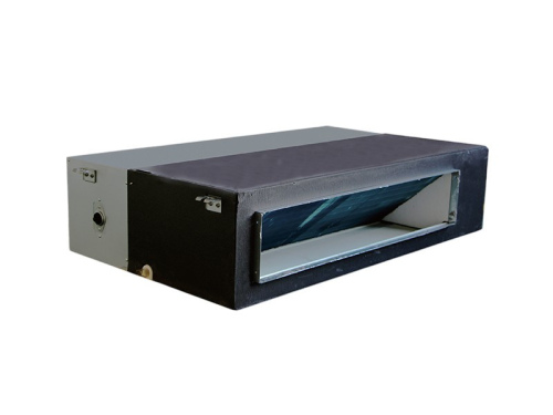 Dunham Bush 60,000 BTU Ducted HideAway Inverter