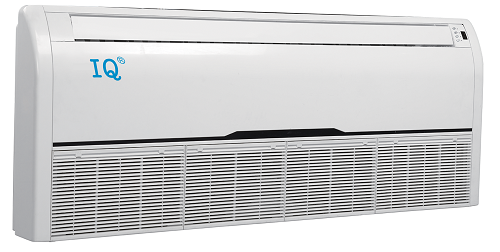 IQ UnderCeiling 60,000 BTU Inverter